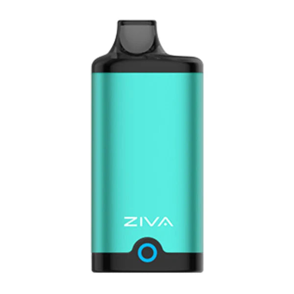 Yocan Ziva Smart Vaporizer | 510 Thread Battery (650mAh)