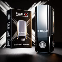 Bewolk X | Battery & Sleeve