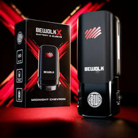 Bewolk X | Battery & Sleeve