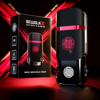 Bewolk X | Battery & Sleeve