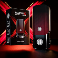 Bewolk X | Battery & Sleeve
