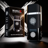 Bewolk X | Battery & Sleeve