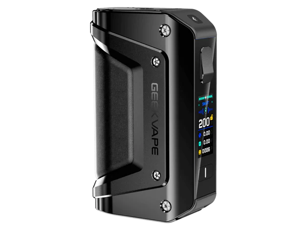 Geekvape Aegis Legend 3 Mod for Just R 1095! - Premium vape product. Shop now at Krem Vape Studio