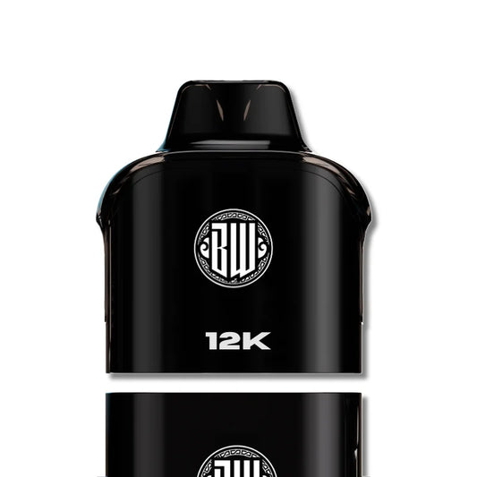 Bewolk X | 12K Flavour Pods