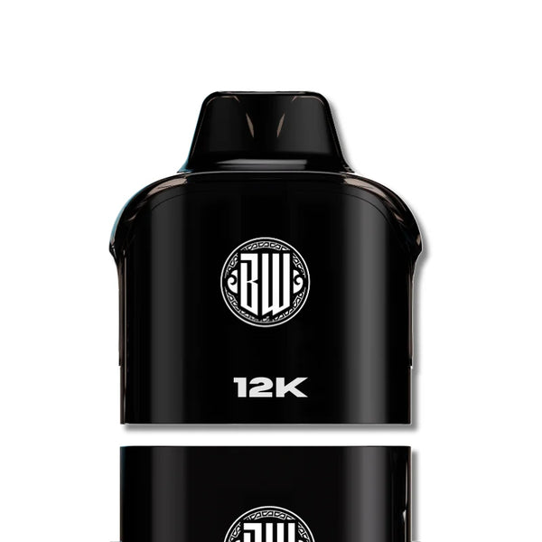 Bewolk X | 12K Flavour Pods