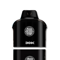 Bewolk X | 30K Flavour Pods