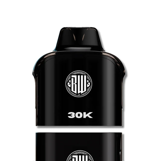 Bewolk X | 30K Flavour Pods