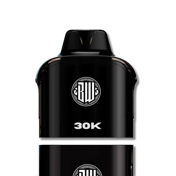 Bewolk X | 30K Flavour Pods