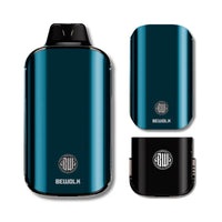 Bewolk X | Battery & Sleeve