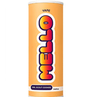 Mello 1ml Disposable Vape | Delta 9 Distillate