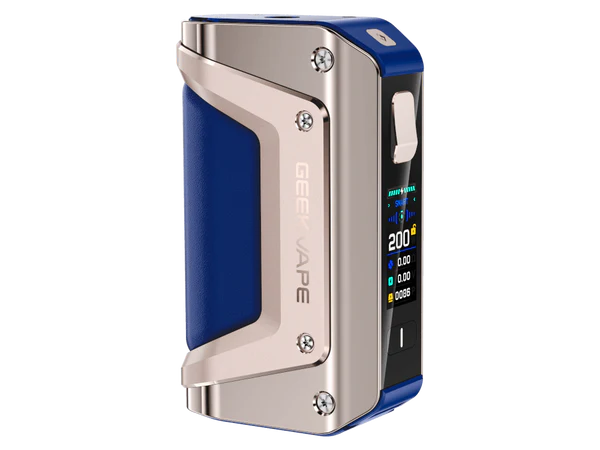 Geekvape Aegis Legend 3 Mod for Just R 1095! - Premium vape product. Shop now at Krem Vape Studio