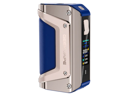 Geekvape Aegis Legend 3 Mod for Just R 1095! - Premium vape product. Shop now at Krem Vape Studio