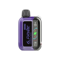 OXBAR G-Prime 25k | Disposable Vape 5%
