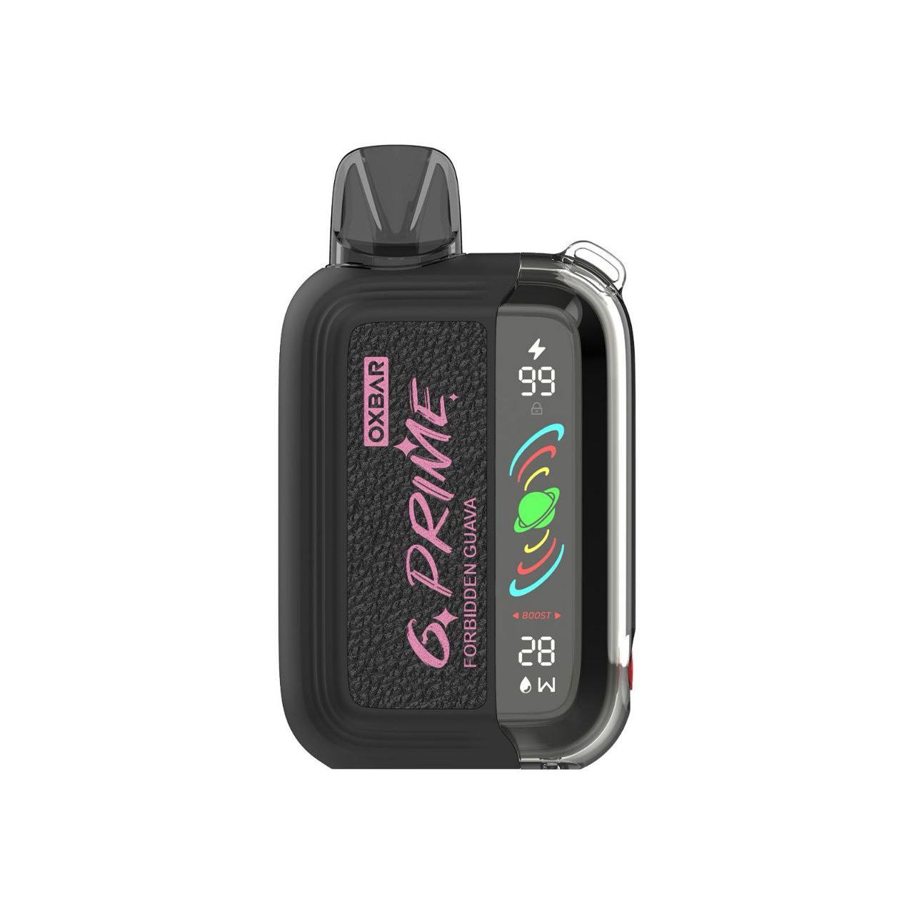 Oxbar G Prime 25K Disposable 5%