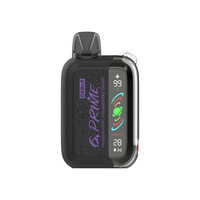 OXBAR G-Prime 25k | Disposable Vape 5%