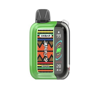 OXBAR G-Prime 25k | Disposable Vape 5%