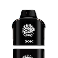 Jack Parow Tjoef | 30K Flavour Pods