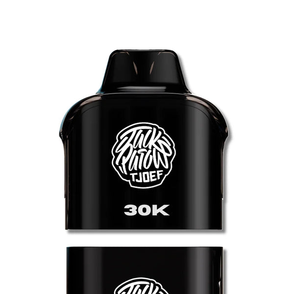 Jack Parow Tjoef | 30K Flavour Pods