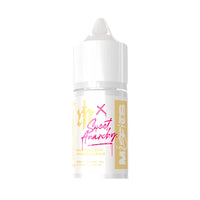 Misfits X Sweet Anarchy Raspberry Cheesecake | Longfill Kit 30ml