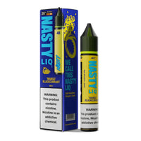 Nasty Liq Salts Mango Blackcurrant | Longfill Kit 30ml