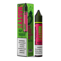 Nasty Liq Salts Watermelon Strawberry | Longfill Kit 30ml