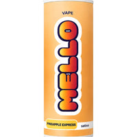 Mello 1ml Disposable Vape | Delta 9 Distillate