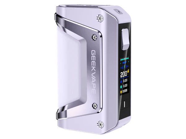 Geekvape Aegis Legend 3 Mod for Just R 1095! - Premium vape product. Shop now at Krem Vape Studio