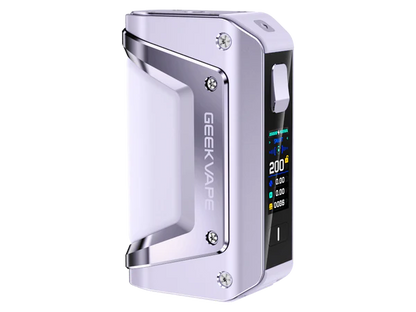 Geekvape Aegis Legend 3 Mod for Just R 1095! - Premium vape product. Shop now at Krem Vape Studio