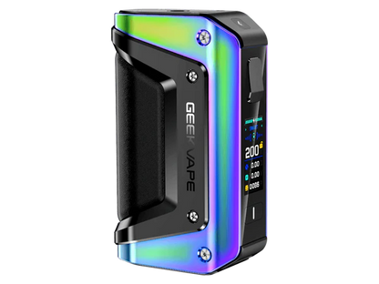 Geekvape Aegis Legend 3 Mod for Just R 1095! - Premium vape product. Shop now at Krem Vape Studio