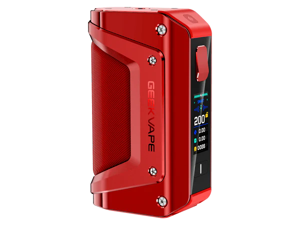 Geekvape Aegis Legend 3 Mod for Just R 1095! - Premium vape product. Shop now at Krem Vape Studio