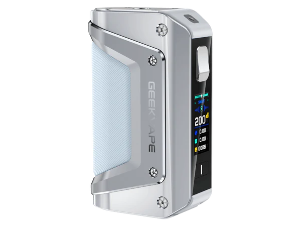 Geekvape Aegis Legend 3 Mod for Just R 1095! - Premium vape product. Shop now at Krem Vape Studio