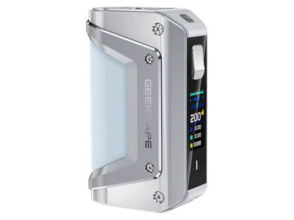 Geekvape Aegis Legend 3 Mod for Just R 1095! - Premium vape product. Shop now at Krem Vape Studio