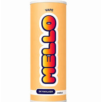 Mello 1ml Disposable Vape | Delta 9 Distillate