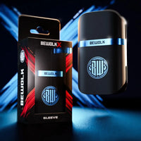 Bewolk X | Battery & Sleeve