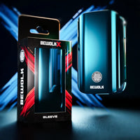 Bewolk X | Battery & Sleeve