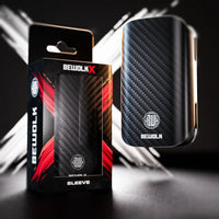 Bewolk X | Battery & Sleeve