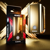Bewolk X | Battery & Sleeve