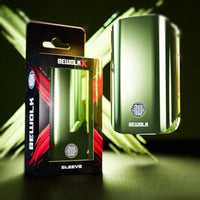 Bewolk X | Battery & Sleeve
