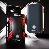Bewolk X | Battery & Sleeve