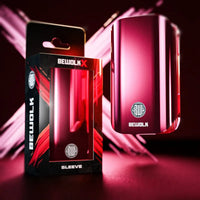 Bewolk X | Battery & Sleeve