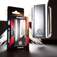 Bewolk X | Battery & Sleeve