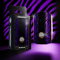 JP Tjoef | Battery & Sleeve