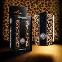 JP Tjoef | Battery & Sleeve