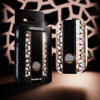 JP Tjoef | Battery & Sleeve