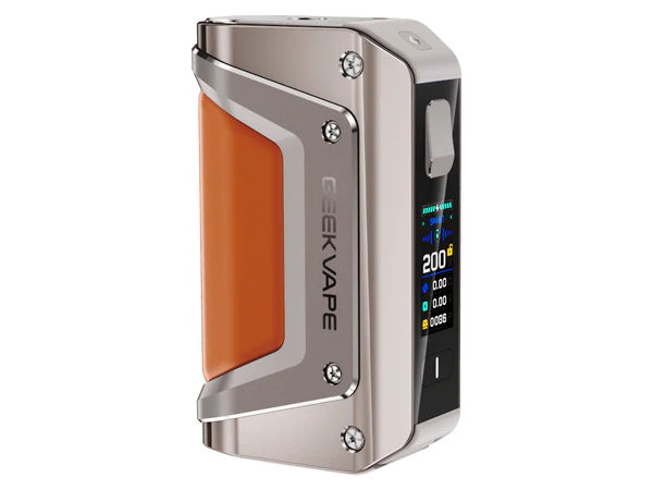 Geekvape Aegis Legend 3 Mod for Just R 1095! - Premium vape product. Shop now at Krem Vape Studio