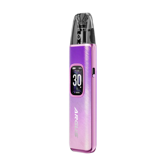 Voopoo Argus G3 Pod Kit