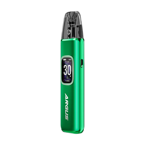 Voopoo Argus G3 Pod Kit