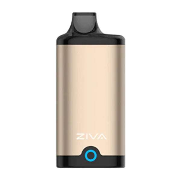 Yocan Ziva Smart Vaporizer | 510 Thread Battery (650mAh)