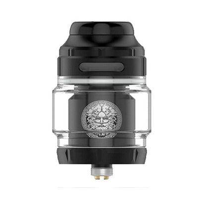 Geekvape Zues X 25mm RTA for Just R 640! - Premium vape product. Shop now at Krem Vape Studio