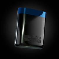 Bewolk Bars Battery Device | South Africa